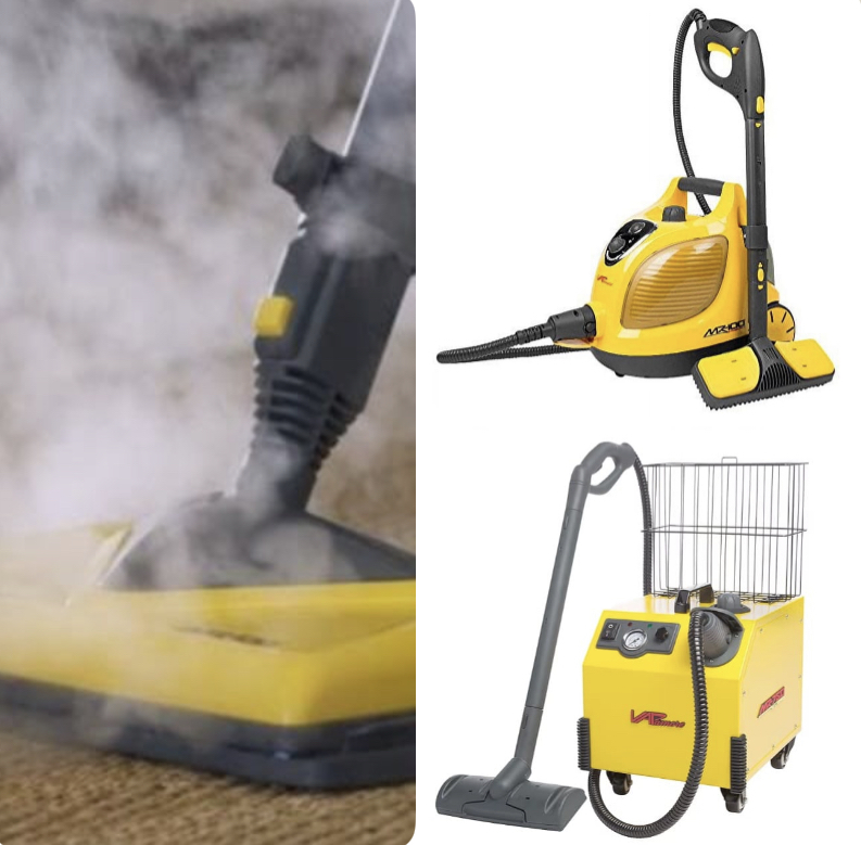 Nuestros Equipos Para Exterminar Chinches&nbsp;