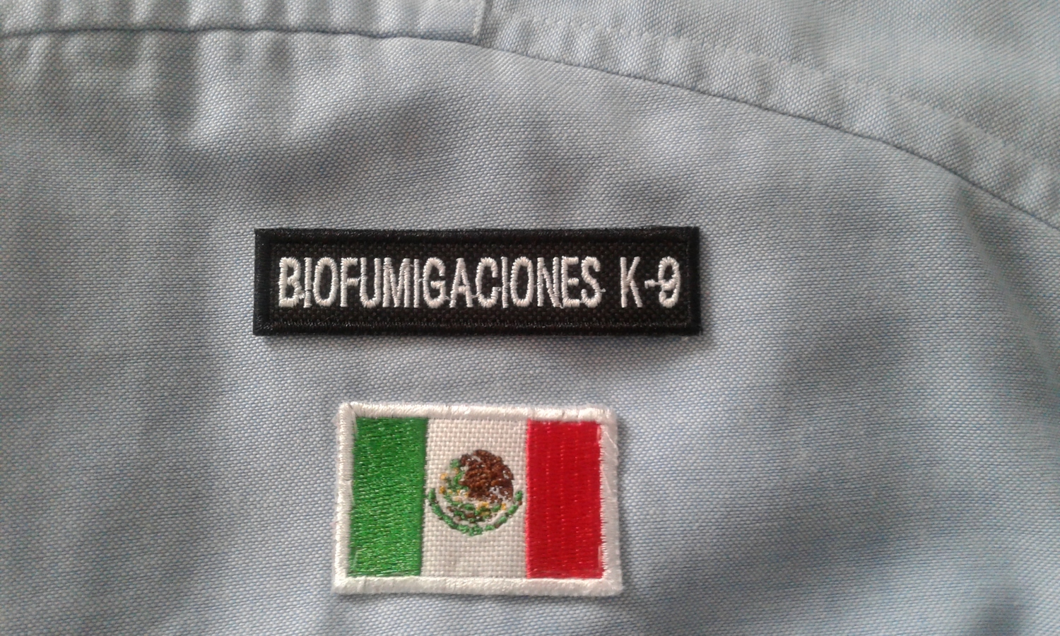 Detección Canina K-9&nbsp;